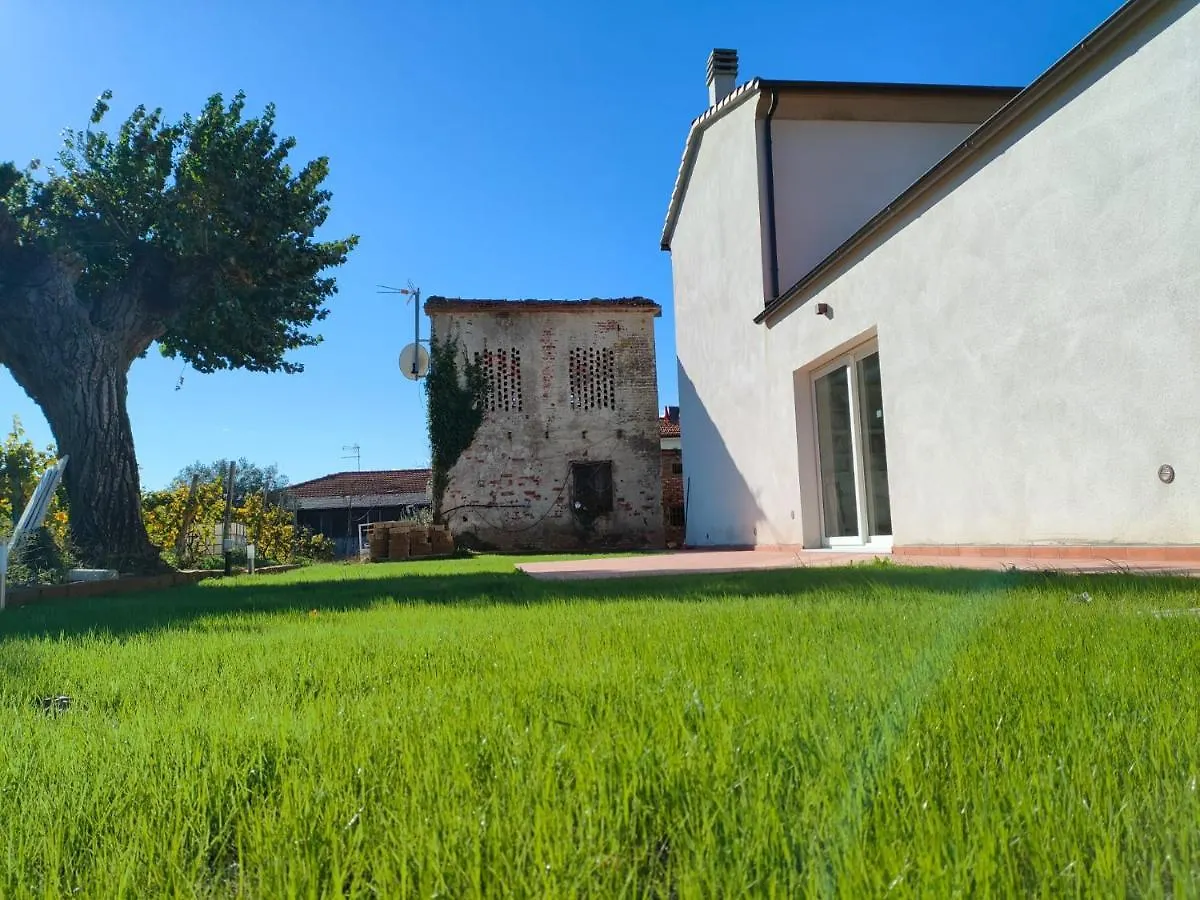 Bed & Breakfast La Casa Vecchia Bed&Breakfast Caniparola di Fosdinovo